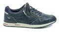 Mustang 4154-304-820 marineblaue Herren-Slipper | ARNO-schuhe.de – Schuhe mit Tradition