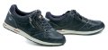 Mustang 4154-304-820 marineblaue Herren-Slipper | ARNO-schuhe.de – Schuhe mit Tradition