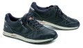 Mustang 4154-304-820 marineblaue Herren-Slipper | ARNO-schuhe.de – Schuhe mit Tradition