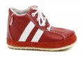 Pegres 1090 rote Kinderpantoffeln | ARNO-schuhe.de – Schuhe mit Tradition
