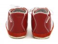 Pegres 1090 rote Kinderpantoffeln | ARNO-schuhe.de – Schuhe mit Tradition
