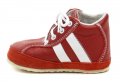 Pegres 1090 rote Kinderpantoffeln | ARNO-schuhe.de – Schuhe mit Tradition