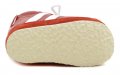Pegres 1090 rote Kinderpantoffeln | ARNO-schuhe.de – Schuhe mit Tradition