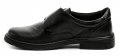 Koma 111222K schwarz Herrenschuhe H-Weite | ARNO-schuhe.de – Schuhe mit Tradition