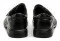 Koma 111222K schwarz Herrenschuhe in Übergröße H-Weite | ARNO-schuhe.de – Schuhe mit Tradition