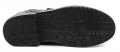 Koma 111222K schwarz Herrenschuhe in Übergröße H-Weite | ARNO-schuhe.de – Schuhe mit Tradition