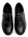 Koma 111222K schwarz Herrenschuhe in Übergröße H-Weite | ARNO-schuhe.de – Schuhe mit Tradition