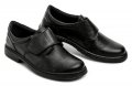 Koma 111222K schwarz Herrenschuhe in Übergröße H-Weite | ARNO-schuhe.de – Schuhe mit Tradition