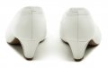 Modare 7005-600 weiße Pumps mit Absatz für Frauen | ARNO-schuhe.de – Schuhe mit Tradition