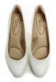Modare 7005-600 weiße Pumps mit Absatz für Frauen | ARNO-schuhe.de – Schuhe mit Tradition