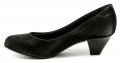 Modare 7005-600 schwarz Damen Pumps mit Absatz | ARNO-schuhe.de – Schuhe mit Tradition