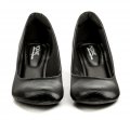 Modare 7005-600 schwarz Damen Pumps mit Absatz | ARNO-schuhe.de – Schuhe mit Tradition