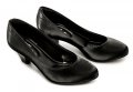 Modare 7005-600 schwarz Damen Pumps mit Absatz | ARNO-schuhe.de – Schuhe mit Tradition