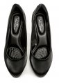 Modare 7005-600 schwarz Damen Pumps mit Absatz | ARNO-schuhe.de – Schuhe mit Tradition