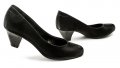 Modare 7005-600 schwarz Damen Pumps mit Absatz | ARNO-schuhe.de – Schuhe mit Tradition