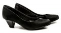 Modare 7005-600 schwarz Damen Pumps mit Absatz | ARNO-schuhe.de – Schuhe mit Tradition