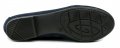 Jana 8-22164-28 blau Damen Ballerinas Weite H | ARNO-schuhe.de – Schuhe mit Tradition