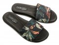 Beira Rio 8360-203 schwarz Damen Strandschuhe | ARNO-schuhe.de – Schuhe mit Tradition
