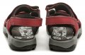 IMAC 158360 rote Damen-Sandalen | ARNO-schuhe.de – Schuhe mit Tradition