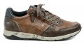 Mustang 4106-306-301 brauner Herren-Halbschuh | ARNO-schuhe.de – Schuhe mit Tradition