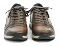 Mustang 4106-306-301 brauner Herren-Halbschuh | ARNO-schuhe.de – Schuhe mit Tradition