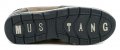 Mustang 4106-306-301 brauner Herren-Halbschuh | ARNO-schuhe.de – Schuhe mit Tradition