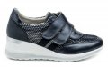Wojtylko 7A22406g blau Damen Keilschuhe | ARNO-schuhe.de – Schuhe mit Tradition