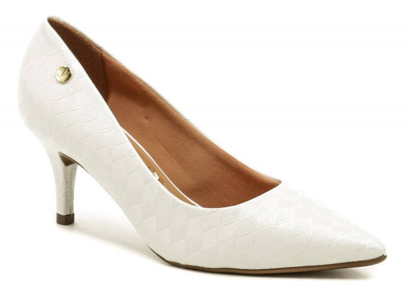 VIZZANO 1185-802 weiße Pumps mit Absatz für Frauen | ARNO-schuhe.de – Schuhe mit Tradition