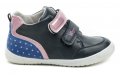 Wojtylko 1T22002 blau und rosa Kinderstiefel | ARNO-schuhe.de – Schuhe mit Tradition