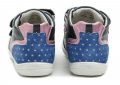 Wojtylko 1T22002 blau und rosa Kinderstiefel | ARNO-schuhe.de – Schuhe mit Tradition