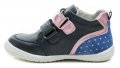 Wojtylko 1T22002 blau und rosa Kinderstiefel | ARNO-schuhe.de – Schuhe mit Tradition