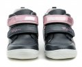 Wojtylko 1T22002 blau und rosa Kinderstiefel | ARNO-schuhe.de – Schuhe mit Tradition