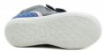 Wojtylko 1T22002 blau und rosa Kinderstiefel | ARNO-schuhe.de – Schuhe mit Tradition