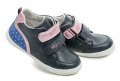 Wojtylko 1T22002 blau und rosa Kinderstiefel | ARNO-schuhe.de – Schuhe mit Tradition