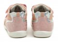 Wojtylko 1T22002 rosa Kinderstiefel | ARNO-schuhe.de – Schuhe mit Tradition