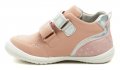 Wojtylko 1T22002 rosa Kinderstiefel | ARNO-schuhe.de – Schuhe mit Tradition