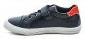 Wojtylko 5A22010 blau Kinderstiefel | ARNO-schuhe.de – Schuhe mit Tradition