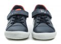 Wojtylko 5A22010 blau Kinderstiefel | ARNO-schuhe.de – Schuhe mit Tradition