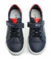 Wojtylko 5A22010 blau Kinderstiefel | ARNO-schuhe.de – Schuhe mit Tradition