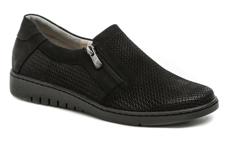 Mintaka 211418 schwarz Damen Halbschuhe | ARNO-schuhe.de – Schuhe mit Tradition