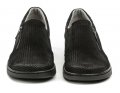 Mintaka 211418 schwarz Damen Halbschuhe | ARNO-schuhe.de – Schuhe mit Tradition