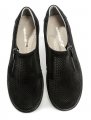 Mintaka 211418 schwarz Damen Halbschuhe | ARNO-schuhe.de – Schuhe mit Tradition