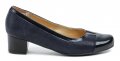 Mintaka 1211 dunkelblau Damen Pumps | ARNO-schuhe.de – Schuhe mit Tradition