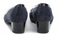 Mintaka 1211 dunkelblau Damen Pumps | ARNO-schuhe.de – Schuhe mit Tradition