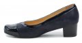 Mintaka 1211 dunkelblau Damen Pumps | ARNO-schuhe.de – Schuhe mit Tradition
