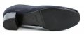 Mintaka 1211 dunkelblau Damen Pumps | ARNO-schuhe.de – Schuhe mit Tradition