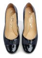 Mintaka 1211 dunkelblau Damen Pumps | ARNO-schuhe.de – Schuhe mit Tradition