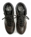 Jacalu JL22-A2615-41 braune Lauflernschuhe | ARNO-schuhe.de – Schuhe mit Tradition