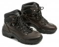 Jacalu JL22-A2615-41 braune Lauflernschuhe | ARNO-schuhe.de – Schuhe mit Tradition