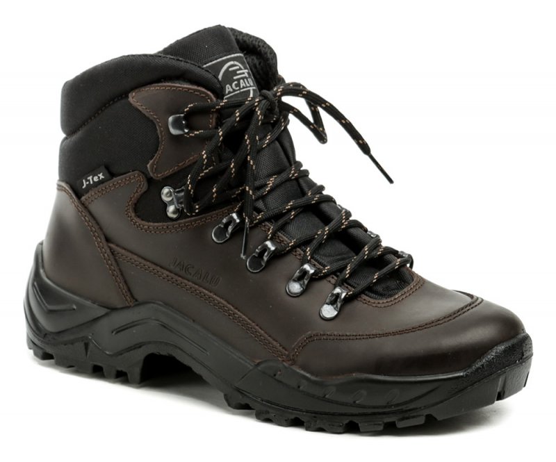Jacalu JL22-A2615-41 braun Herren Lauflernschuhe | ARNO-schuhe.de – Schuhe mit Tradition